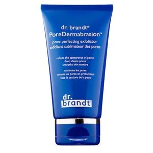 NEW!! PoreDermabrasion Pore Perfecting Exfoliator